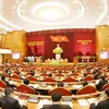 Partido Comunista de Vietnam da instrucciones para optimizar el aparato político
