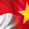 Conmemoran en Ciudad Ho Chi Minh Día de Independencia de Indonesia