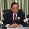 Nuevo gobierno de Camboya reafirma atención a consolidación de lazos con Vietnam