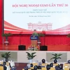 Analizan importancia de misiones diplomáticas del Parlamento para el desarrollo de Vietnam