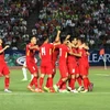 Fútbol de Vietnam mantiene liderazgo en Sudeste Asiático, según ranking de FIFA 