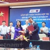 Sector de salud de Vietnam aplica tecnología para mejorar servicios