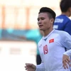 ASIAD 2018: Vietnam derrota a Japón y clasifica como primer lugar del grupo D