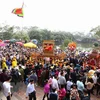 Hanoi invertirá en la conservación del sitio histórico de Co Loa