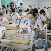 Sector de confecciones textiles de Vietnam reivindica confianza de inversores extranjeros