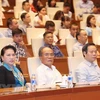 Conmemoran aniversario130 del natalicio del extinto presidente vietnamita Ton Duc Thang