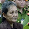 Condenan en Vietnam a penas de hasta 14 años de cárcel a miembros de organización hostil 