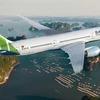 Aerolínea vietnamita Bamboo Airways iniciará operaciones en octubre próximo