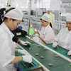 Promueven inversiones surcoreanas en procesamiento de alimentos en Vietnam 