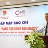 Lanzan en Vietnam concurso destinado a aumentar la conciencia pública sobre la resiliencia