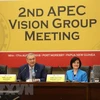 Realizan preparaciones de APEC 2018 en Papúa Nueva Guinea