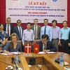 Vietnam y Dinamarca firman un acuerdo de cooperación sobre seguro médico