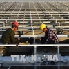 Vietnam impulsa uso de energía solar