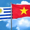 Vietnam felicita a Uruguay por Día de la Independencia