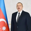 Azerbaiyán atesora relación con Vietnam