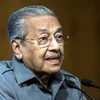 Premier de Malasia confía que su país se beneficiará de guerra comercial China- Estados Unidos