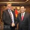Vietnam promueve inversiones en generación eléctrica