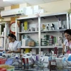Vietnam fortalece la gestión del suministro y distribución de medicamentos 