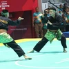 Pencak Silat y Karate de Vietnam no pudieron hacer realidad el sueño de oro