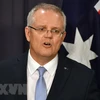 Premier de Australia viajará a Indonesia para salvar el TLC bilateral