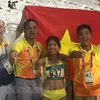 Vietnam obtiene segunda medalla de oro en Juegos Asiáticos 