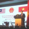 Comunidad vietnamita en Malasia celebra Día de la Independencia de su país