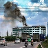 Vietnam trabaja para cumplir Acuerdo de París sobre Cambio Climático