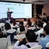 Provincia vietnamita de Dong Nai dialoga con inversores japoneses 