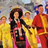 Efectuarán en Hanoi exhibición de culturas de grupos étnicos en Vietnam