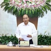 Situación socioeconómica de Vietnam registra señales alentadoras en agosto, asegura Premier