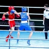 ASIAD 2018: Vietnam gana medalla de bronce en el boxeo