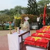 Vietnam por incrementar número de mapas para facilitar búsqueda de restos de mártires