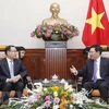 Vietnam concede importancia a la cooperación con localidades chinas, afirma vicepremier