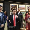 En la India Festival de cine y exposición fotográfica sobre Vietnam 