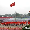 Diversas actividades culturales en Laos y Sudcorea por Día Nacional de Vietnam