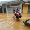 Inundaciones provocan graves pérdidas humanas y materiales en Vietnam
