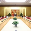 Premier de Vietnam felicita resultados sobresalientes de delegación nacional en ASIAD 2018 