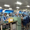 Parques industriales en provincia vietnamita generan empleos para 82 mil trabajadores