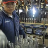 Valor de exportaciones de productos de vidrio de Vietnam supera 592 millones de dólares