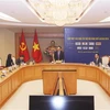Vicepremier vietnamita destaca respaldo de patrocinadores para la organización del FEM-ASEAN 