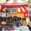 Vietnam participa en Festival de las embajadas en Países Bajos