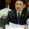  Vietnam prioriza cumplimiento de normas internacionales de entidades fiscalizadoras superiores