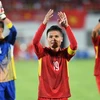 Equipo olímpico de fútbol de Vietnam arrasa el once ideal de Juegos Asiáticos 2018