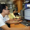Bolsa de Valores de Hanoi ingresa fondo millonario por subasta de bonos gubernamentales