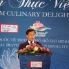 Feria de Turismo divulga potencialidades del sector en Ciudad Ho Chi Minh