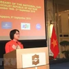 Embajadora de Vietnam destaca a Singapur como socio confiable de su país