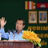 Hun Sen mantendrá su cargo como Premier de Camboya en período 2018- 2023