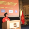 Vietnam reafirma importancia a lazos con Singapur en ocasión del Día Nacional 
