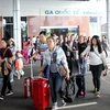 Promueven cooperación turística entre Vietnam y China