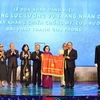 Premier de Vietnam confiere distinción a Radio Liberación en su aniversario